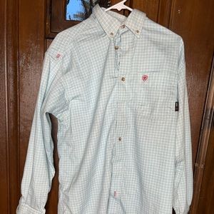 Artist FR Flame Resistant Shirt